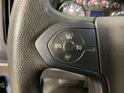 Used 2014 Chevrolet Silverado 1500 W/T w/ Trailering Package AWD/4WD image 18