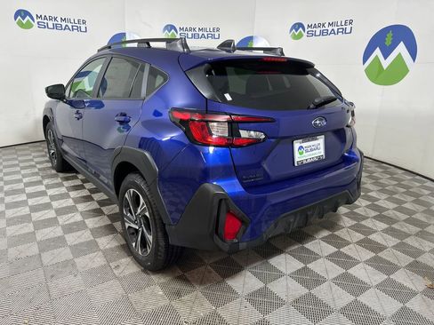 New 2026 Subaru Crosstrek 2.0i Premium image 3