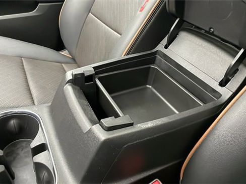 Used 2023 GMC Canyon AT4 w/ AT4 Premium Package image 24