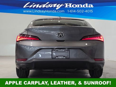 Used 2023 Acura Integra Base image 6