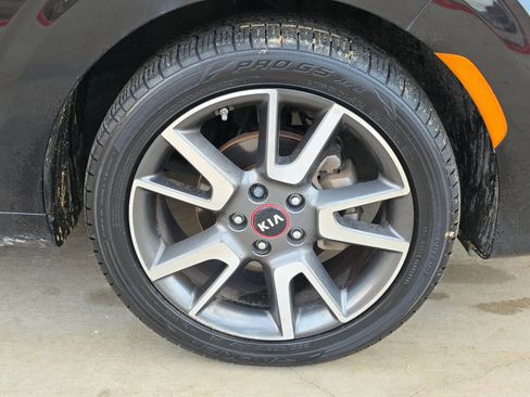 Used 2020 Kia Soul GT-Line image 31