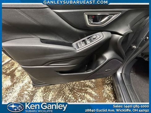Used 2020 Subaru Forester Limited w/ Popular Package #3 image 11