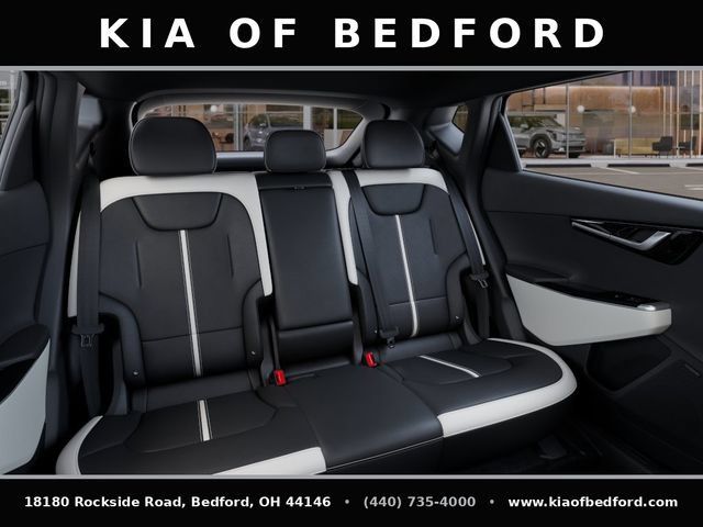 New 2026 Kia EV6 GT-Line AWD/4WD image 19