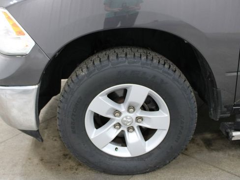 Used 2019 RAM 1500 Tradesman w/ Popular Equipment Group image 33