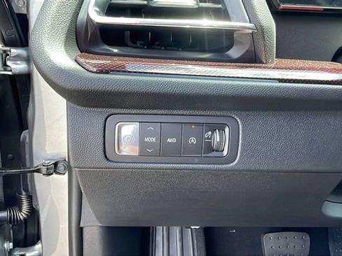 New 2026 Chevrolet Traverse Z71 w/ Enhanced Driving Package AWD/4WD image 26