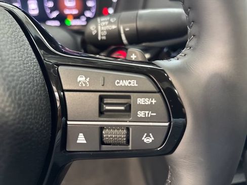 Certified 2026 Honda Accord Touring image 9