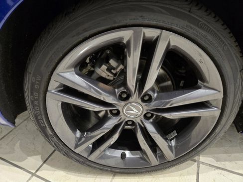 Certified 2025 Acura Integra A-Spec image 16