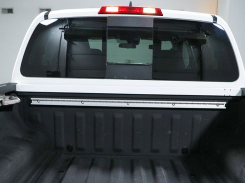 Used 2023 Nissan Frontier SV w/ SV Convenience Package AWD/4WD image 28