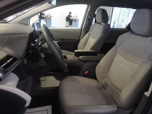 Certified 2021 Toyota Sienna LE FWD image 17