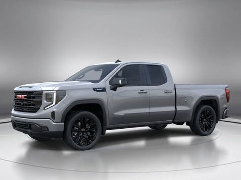 New 2026 GMC Sierra 1500 Elevation w/ Preferred Package AWD/4WD image 2
