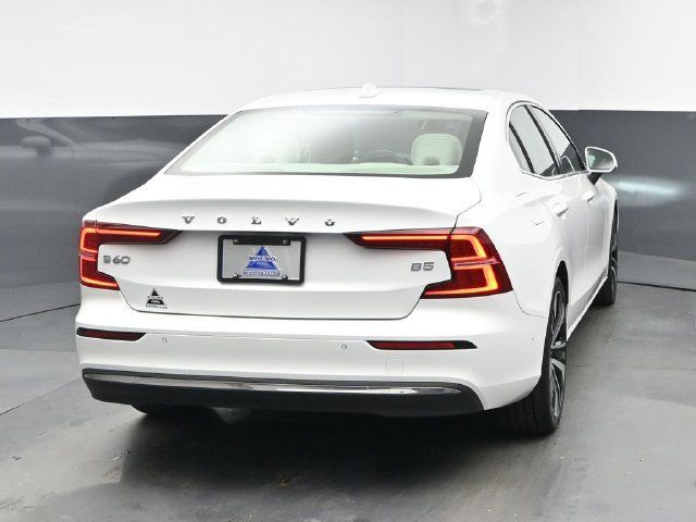 Used 2023 Volvo S60 B5 Ultimate w/ Climate Package FWD image 8