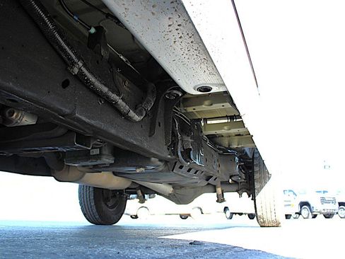 Used 2021 Chevrolet Express 2500 w/ Driver Convenience Package image 36