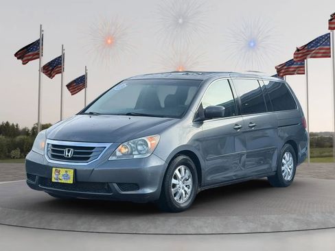 Used 2010 Honda Odyssey EX-L image 3