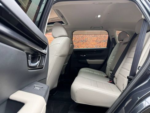 Used 2024 Honda CR-V EX-L image 25