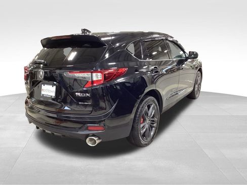 Used 2023 Acura RDX A-Spec image 7