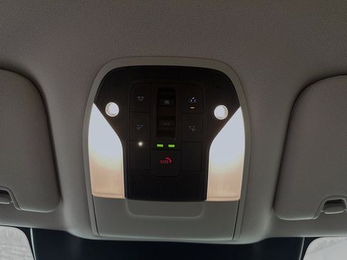 Used 2023 INFINITI QX60 Pure image 18