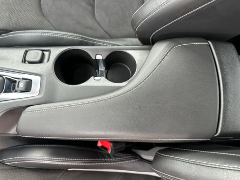 Used 2023 Chevrolet Camaro SS image 24