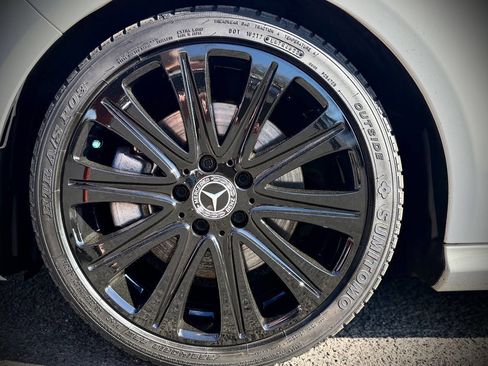 Used 2019 Mercedes-Benz CLA 250 image 18