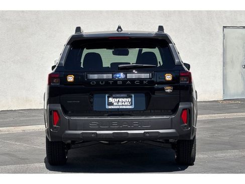 New 2026 Subaru Outback Wilderness image 4
