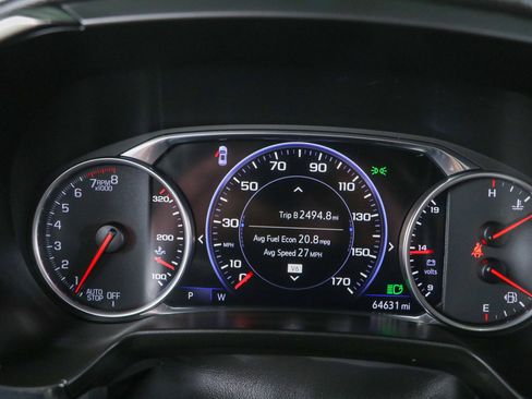 Used 2021 Chevrolet Blazer RS w/ Enhanced Convenience Package FWD image 15