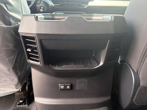 New 2026 Toyota Tundra SR5 AWD/4WD image 22