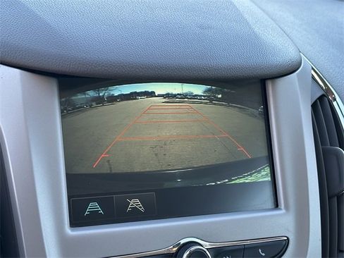 Used 2016 Chevrolet Cruze LS image 18