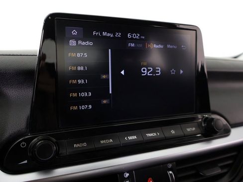 Used 2022 Kia Forte LXS w/ LXS Technology Package FWD image 40
