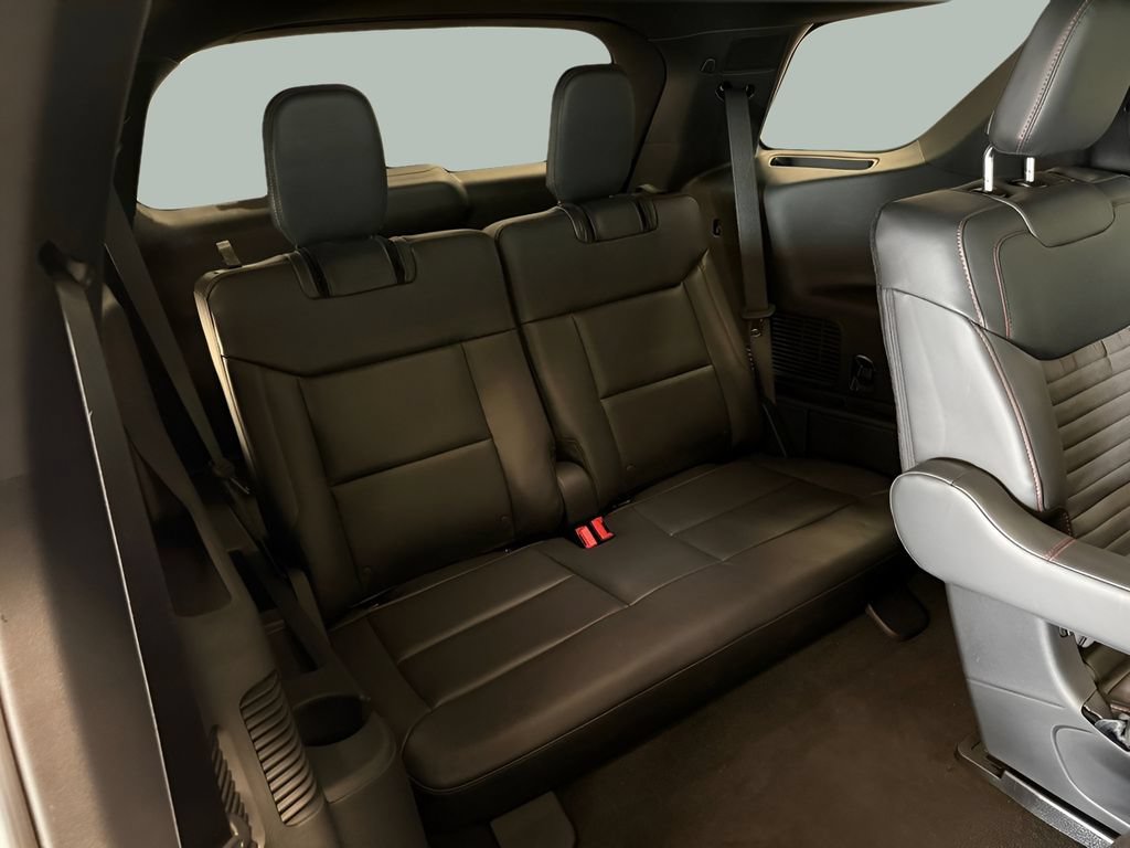 New 2026 Ford Explorer ST-Line w/ ST-Line Street Pack AWD/4WD image 32