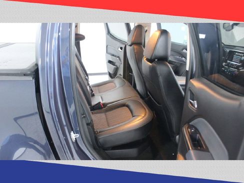 Used 2018 Chevrolet Colorado Z71 w/ Centennial Edition image 27