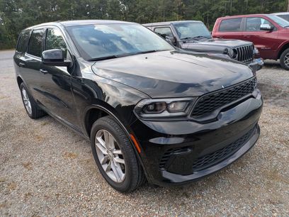 Used 2025 Dodge Durango GT