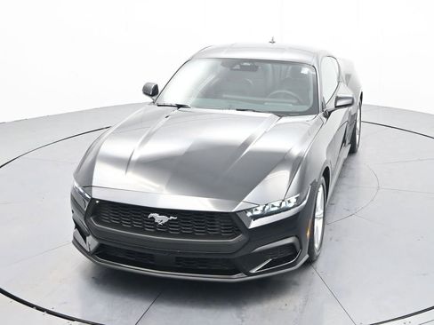 New 2026 Ford Mustang Premium RWD image 23