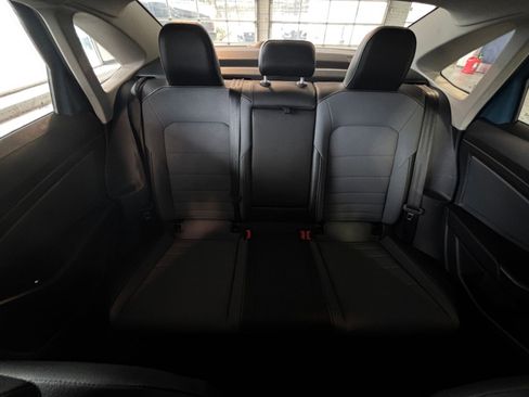 Used 2025 Volkswagen Jetta SE image 42