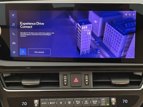 Used 2024 Lexus ES 300h Ultra Luxury w/ Accessory Package (Z1) image 26