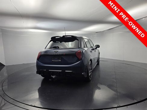 Used 2026 MINI Cooper S image 14