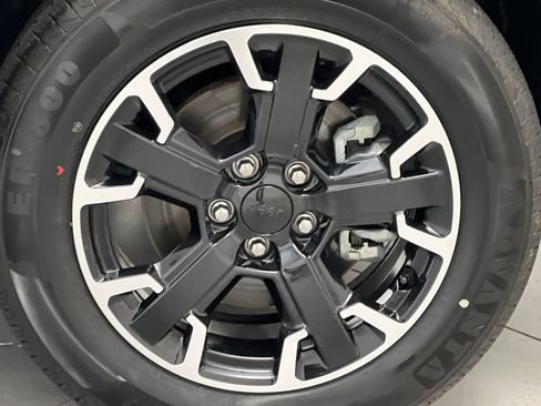 Used 2023 Jeep Renegade Trailhawk AWD/4WD image 71