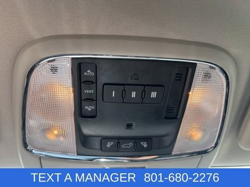 Used 2017 Dodge Durango Citadel AWD/4WD image 21