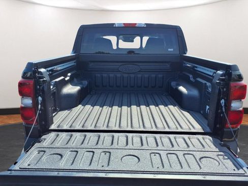 New 2026 Ford Maverick Lariat AWD/4WD image 22