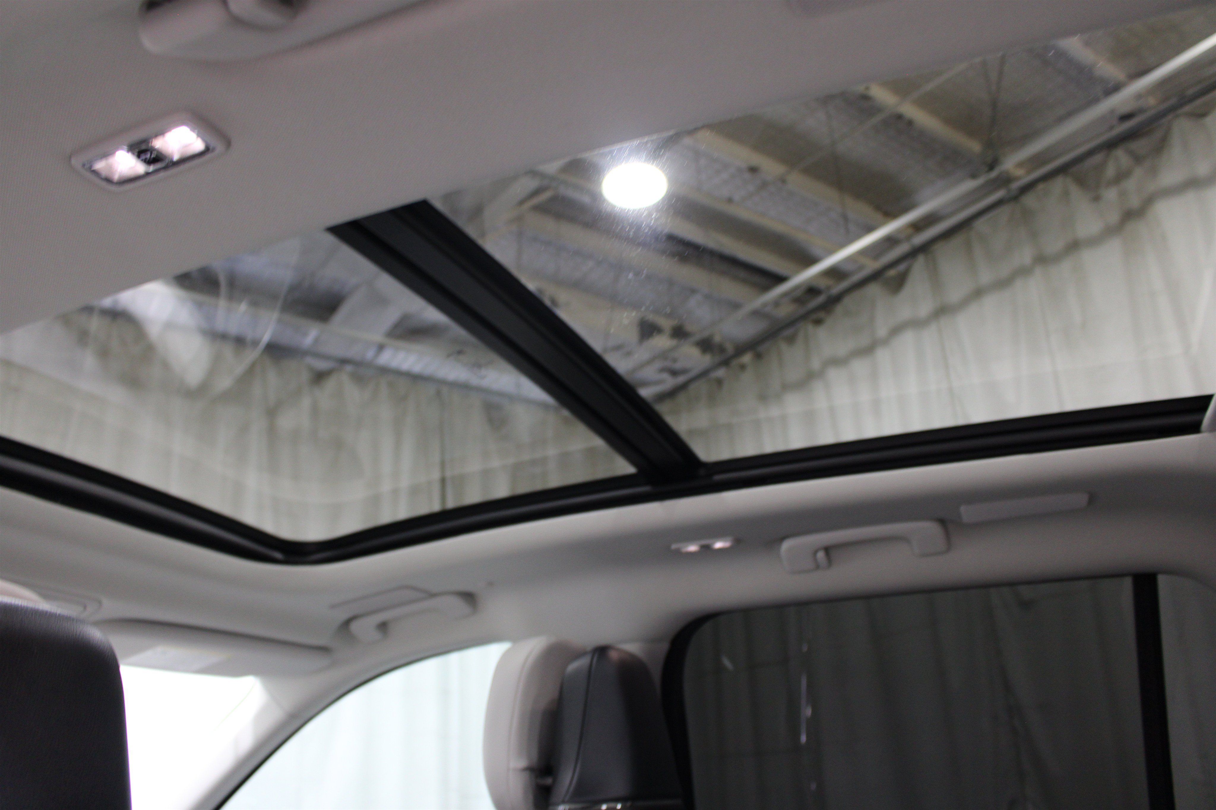 Certified 2026 Lincoln Aviator Reserve AWD/4WD image 24