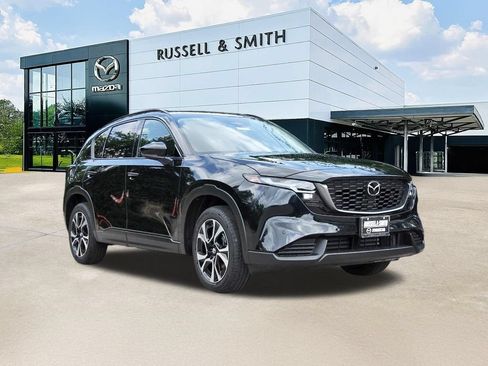 New 2026 MAZDA CX-5 Preferred AWD/4WD image 1
