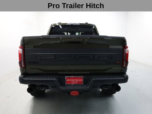 Used 2026 Ford F150 Raptor w/ Equipment Group 803A Raptor R AWD/4WD image 51