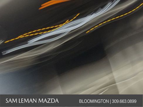 Used 2023 MAZDA CX-5 AWD 2.5 S w/ Premium Package image 13