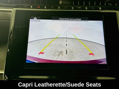 Used 2023 Jeep Grand Cherokee Altitude RWD image 17