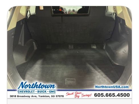 Used 2010 Nissan Rogue S w/ 360 Degree Value Pkg image 29