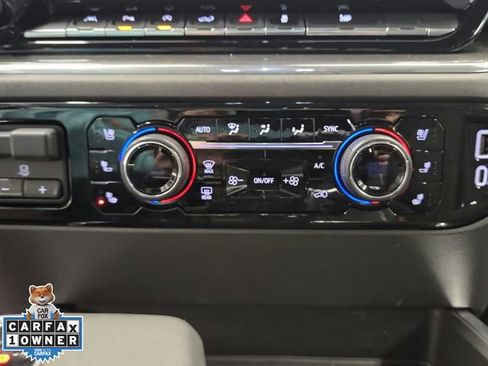 Used 2024 Chevrolet Silverado 1500 High Country w/ Technology Package AWD/4WD image 25