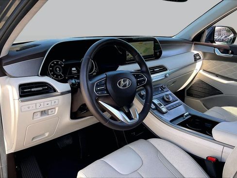 Used 2020 Hyundai Palisade Limited FWD image 15