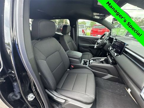 New 2025 GMC Canyon Elevation image 23