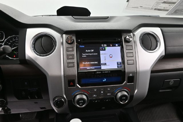 Used 2019 Toyota Tundra Limited AWD/4WD image 32