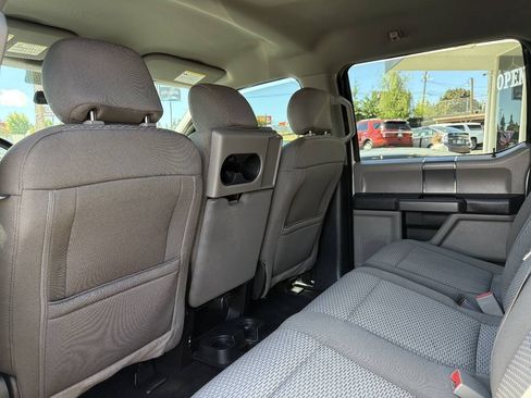 Used 2019 Ford F150 XLT w/ XTR Package AWD/4WD image 27