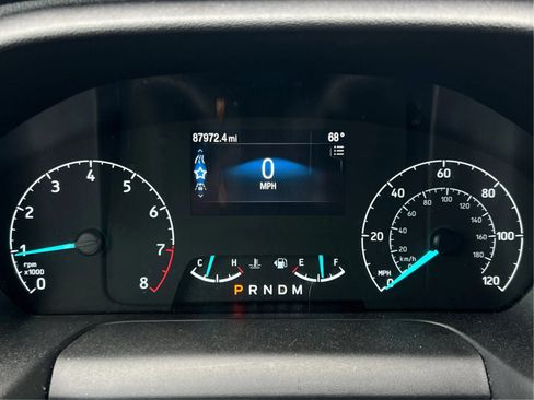 Used 2022 Ford Transit 350 XLT RWD image 22