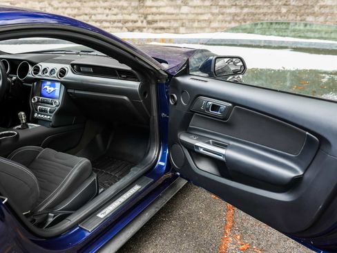 Used 2019 Ford Mustang GT w/ Performance Package - Level 2 image 15